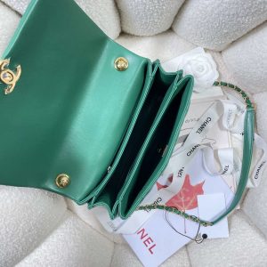 chanel as3367 large flap bag 23cm lambskin 026 luxibags.ru .jpg