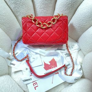 chanel as3367 large flap bag 23cm lambskin 029 luxibags.ru .jpg