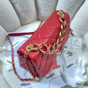 chanel as3367 large flap bag 23cm lambskin 031 luxibags.ru .jpg