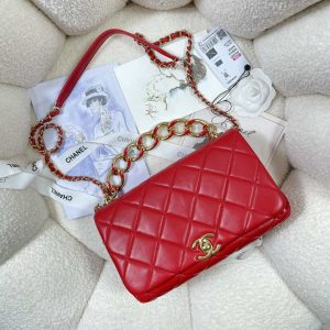 chanel as3367 large flap bag 23cm lambskin 032 luxibags.ru .jpg