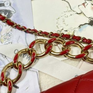 chanel as3367 large flap bag 23cm lambskin 033 luxibags.ru .jpg