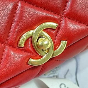 chanel as3367 large flap bag 23cm lambskin 034 luxibags.ru .jpg
