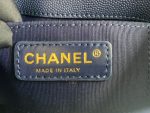 chanel as3368 mini flap bag shiny calfskin gold tone metal navy blue 08 luxibags.ru .jpg