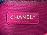 chanel as3368 mini flap bag shiny calfskin gold tone metal red 08 luxibags.ru .jpg