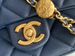 chanel as3369 small flap bag shiny calfskin gold tone metal navy blue 03 luxibags.ru .jpg