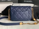 chanel as3369 small flap bag shiny calfskin gold tone metal navy blue 04 luxibags.ru .jpg