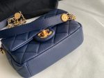 chanel as3369 small flap bag shiny calfskin gold tone metal navy blue 06 luxibags.ru .jpg