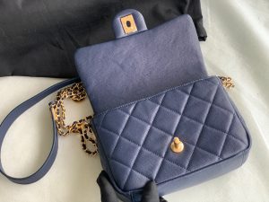 chanel as3369 small flap bag shiny calfskin gold tone metal navy blue 07 luxibags.ru .jpg