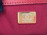 chanel as3369 small flap bag shiny calfskin gold tone metal red 09 luxibags.ru .jpg
