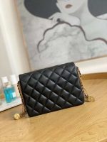 chanel as3378 mini flap bag lambskin black 002 luxibags.ru .jpg
