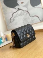 chanel as3378 mini flap bag lambskin black 004 luxibags.ru .jpg