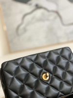 chanel as3378 mini flap bag lambskin black 005 luxibags.ru .jpg