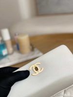 chanel as3378 mini flap bag lambskin white 008 luxibags.ru .jpg