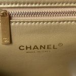 chanel as3384 backpack chain bag lambskin black 008 luxibags.ru .jpg