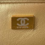 chanel as3384 backpack chain bag lambskin black 009 luxibags.ru .jpg