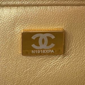 chanel as3384 backpack chain bag lambskin black 009 luxibags.ru .jpg