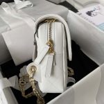 chanel as3384 backpack chain bag lambskin white 005 luxibags.ru .jpg