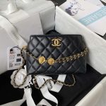 chanel as3429 lambskin bag black 001 luxibags.ru .jpg