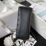 chanel as3429 lambskin bag black 005 luxibags.ru .jpg