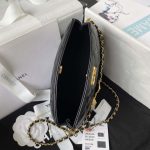 chanel as3429 lambskin bag black 007 983d985c 4aef 4d1e 80aa eec359d3cbcf luxibags.ru .jpg