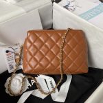 chanel as3429 lambskin bag brown 002 452f06e7 40a0 430b 9788 3795b7fd2494 luxibags.ru .jpg