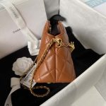 chanel as3429 lambskin bag brown 006 cd37695e 8a6a 4e1e af16 71760dba2505 luxibags.ru .jpg