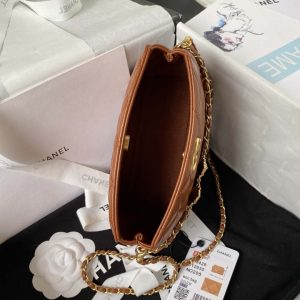 chanel as3429 lambskin bag brown 007 feca3161 8225 4f48 9b57 5dc333b81745 luxibags.ru .jpg