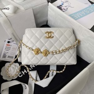 chanel as3429 lambskin bag white 001 luxibags.ru .jpg