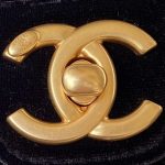 chanel as3432 small flap bag velvet enamel gold tone metal black 003 luxibags.ru .jpg