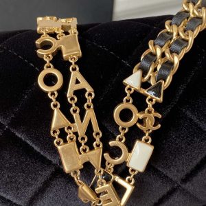 chanel as3432 small flap bag velvet enamel gold tone metal black 005 luxibags.ru .jpg