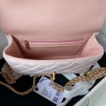 chanel as3432 small flap bag velvet enamel gold tone metal pink 007 luxibags.ru .jpg