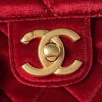chanel as3432 small flap bag velvet enamel gold tone metal wine red 002 luxibags.ru .jpg