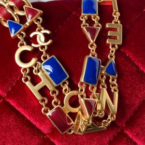 chanel as3432 small flap bag velvet enamel gold tone metal wine red 003 luxibags.ru .jpg