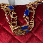 chanel as3442 mini flap bag velvet enamel gold tone metal wine red 004 luxibags.ru .jpg