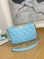 chanel as3476 hobo handbag lambskin blue 002 luxibags.ru .jpg