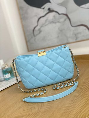 chanel as3476 hobo handbag lambskin blue 002 luxibags.ru .jpg
