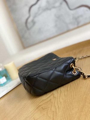 chanel as3476 hobo handbag lambskin gold tone metal 005 luxibags.ru .jpg