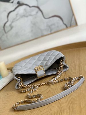 chanel as3476 hobo handbag lambskin gold tone metal 015 luxibags.ru .jpg