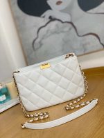 chanel as3476 hobo handbag lambskin white 002 luxibags.ru .jpg