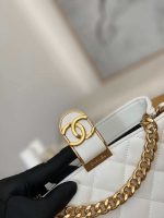 chanel as3476 hobo handbag lambskin white 004 luxibags.ru .jpg