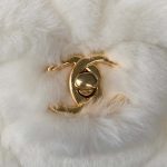 chanel as3498 flap bag shearling beige 003 luxibags.ru .jpg