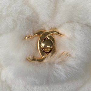chanel as3498 flap bag shearling beige 003 luxibags.ru .jpg