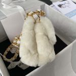 chanel as3498 flap bag shearling beige 005 luxibags.ru .jpg