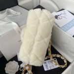chanel as3498 flap bag shearling beige 006 luxibags.ru .jpg