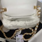 chanel as3498 flap bag shearling beige 007 luxibags.ru .jpg