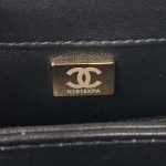 chanel as3498 flap bag shearling black 009 luxibags.ru .jpg