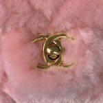 chanel as3498 flap bag shearling pink 003 luxibags.ru .jpg