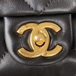 chanel as3499 flap bag lambskin black 003 luxibags.ru .jpg