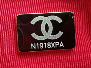 chanel as3499 flap bag lambskin red 009 luxibags.ru .jpg