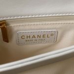 chanel as3499 flap bag lambskin white 008 luxibags.ru .jpg